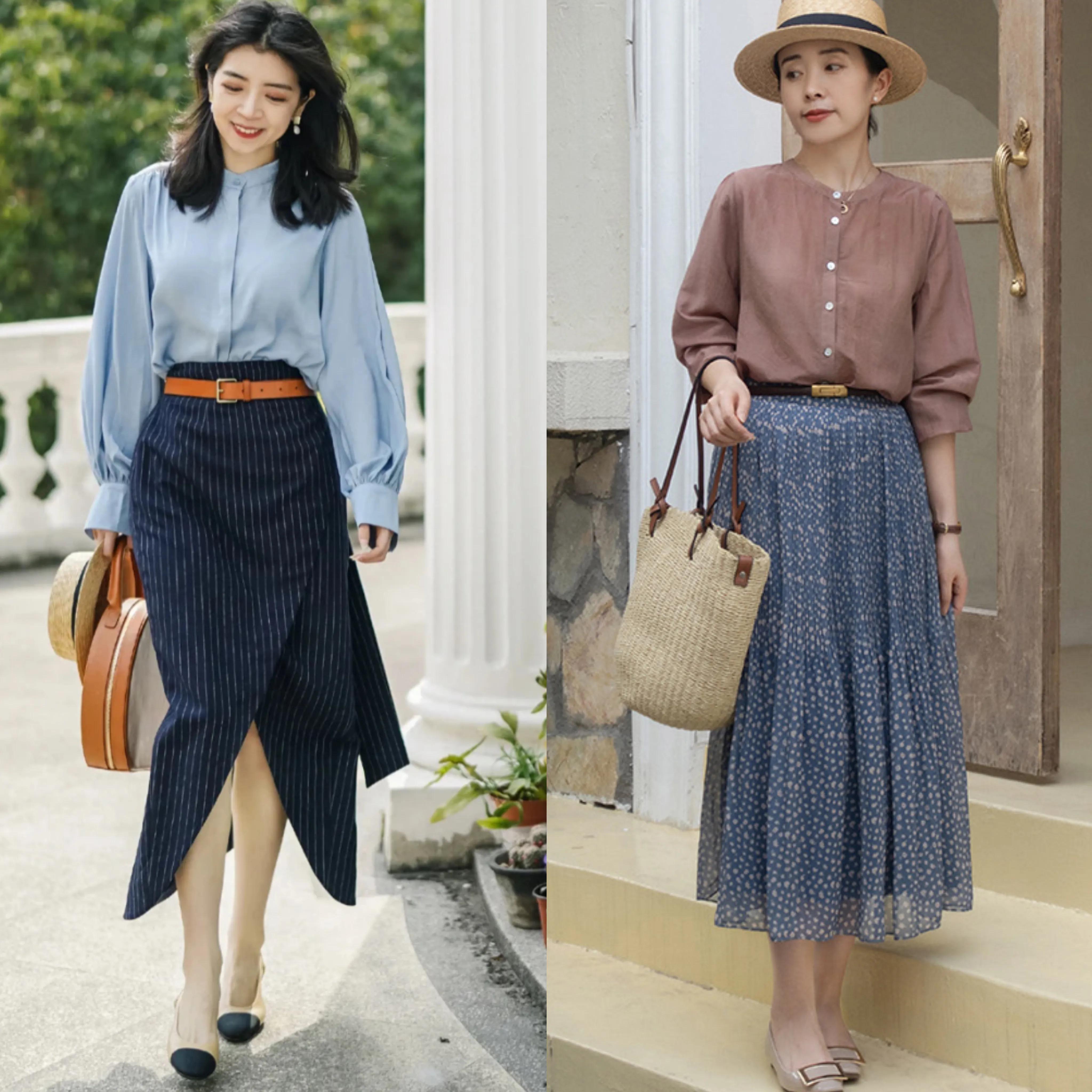 春天的第一件新衣服,初春三木穿什么衣服好看