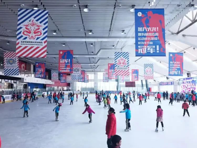 厦门冰雪游乐园时间2020,福建厦门冰雪大世界