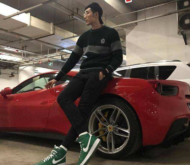 恭喜！女排第一美女婚礼日期确定，男友800万顶薪，送法拉利超跑