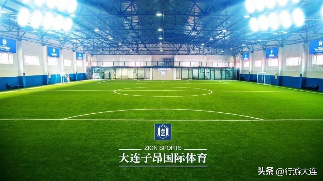 世界杯足球场比赛场地,大连世界杯足球场