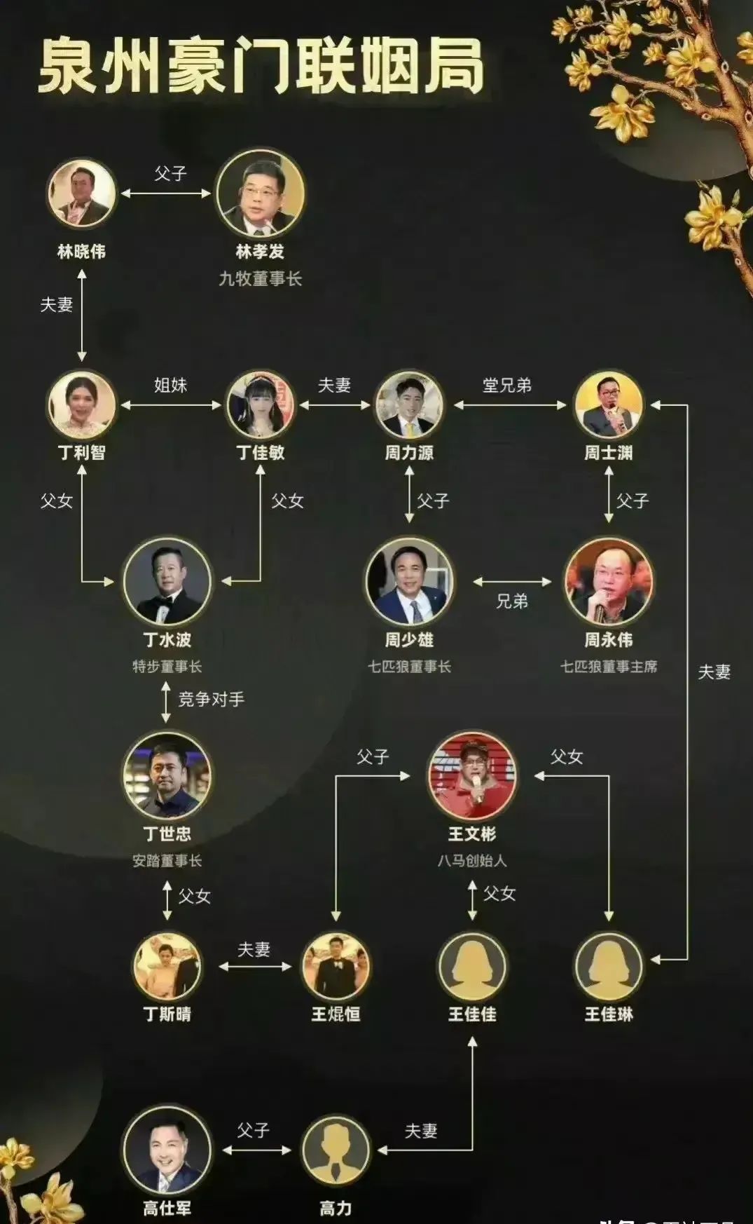 豪门联姻有真爱,豪门联姻变真爱电视剧