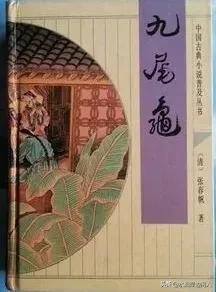 清代小说九尾龟,九尾龟小说完整版