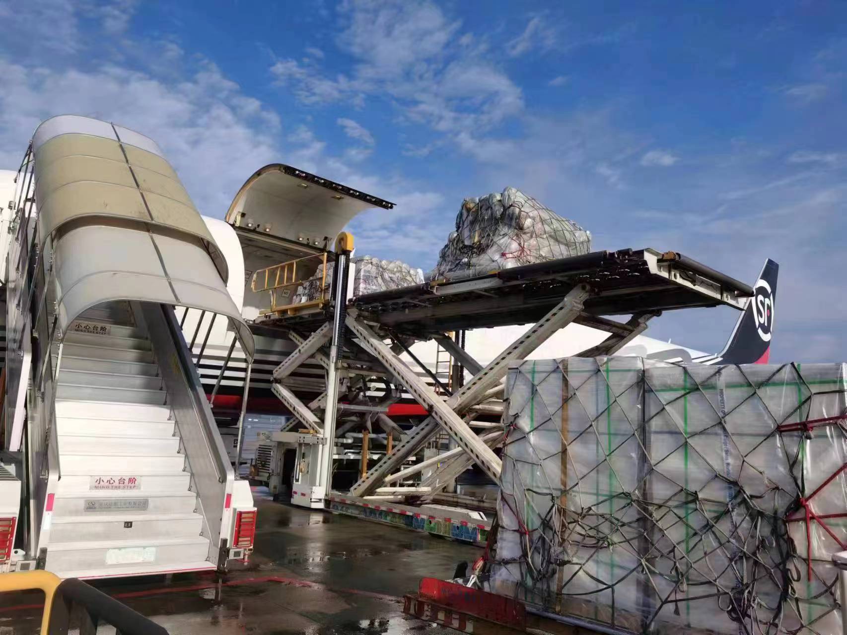 双11快递包裹量,双十一包裹顺丰