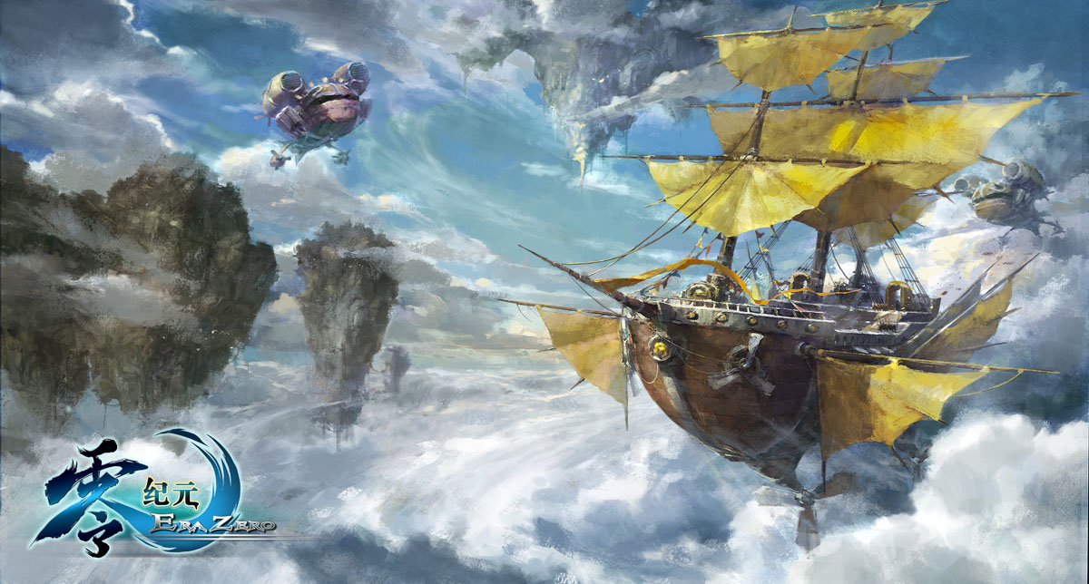 零纪元10周年,零纪元副本