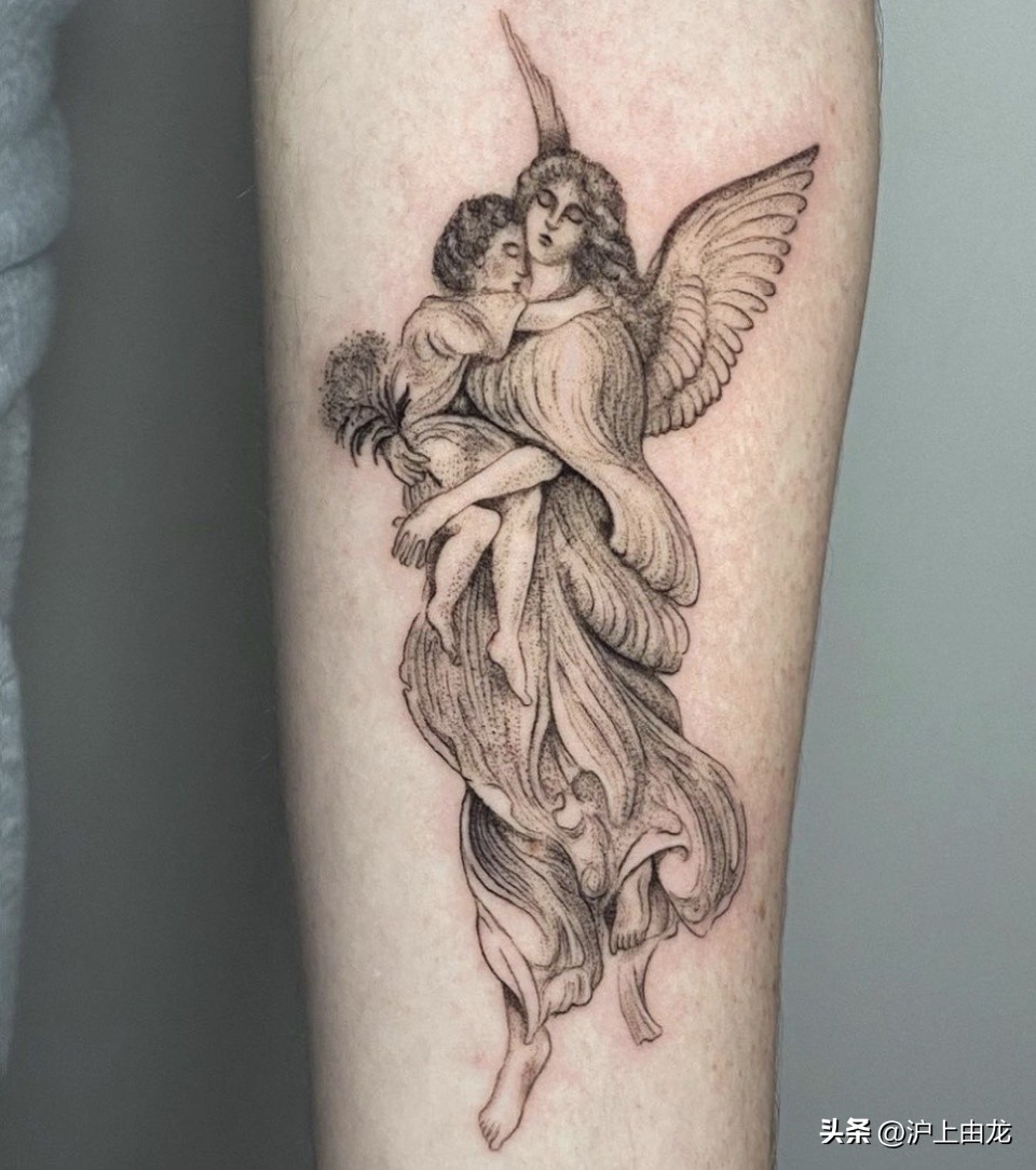 上海纹身店浦东新区,中国风纹身北京吉祥纹身店