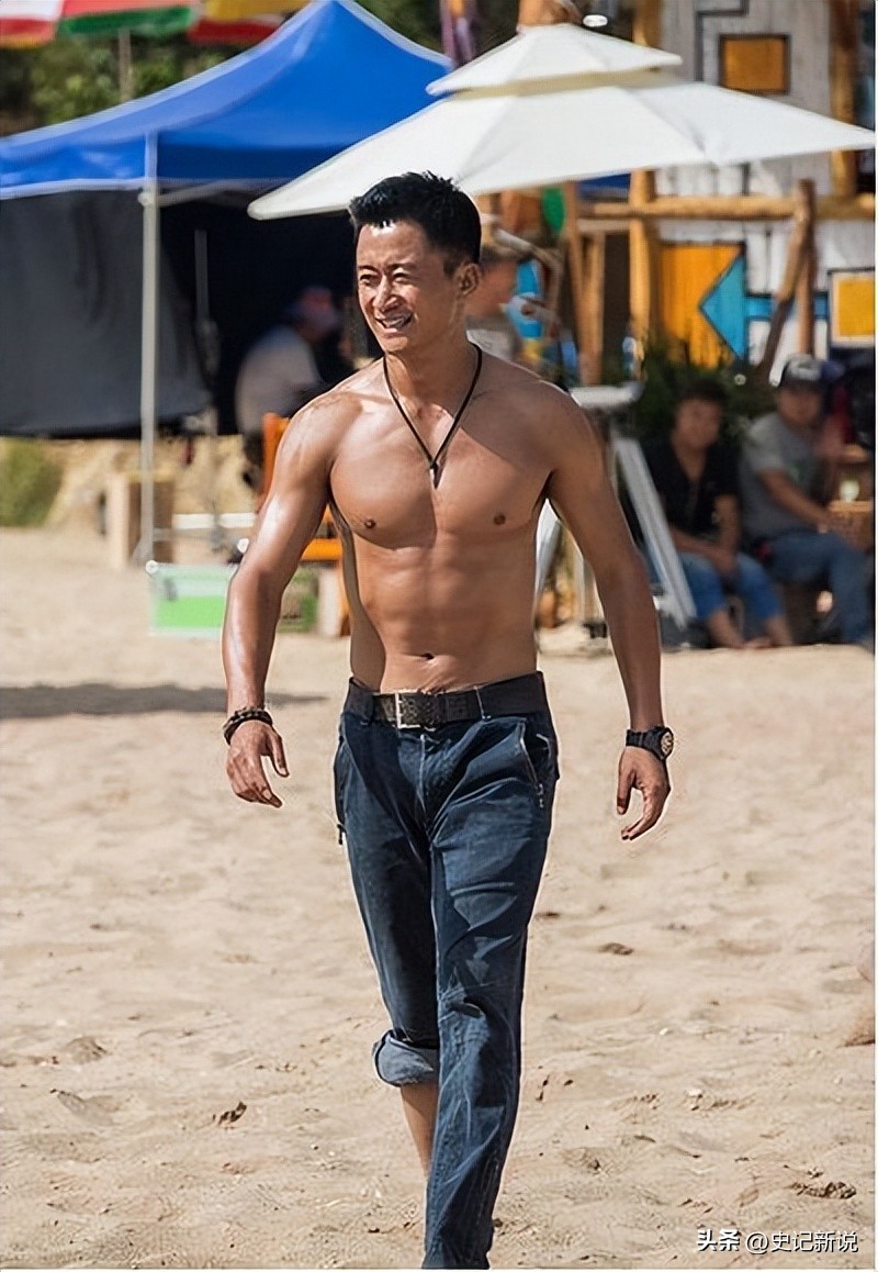 娱乐圈假戏成真的事情,娱乐圈各种打脸的事件