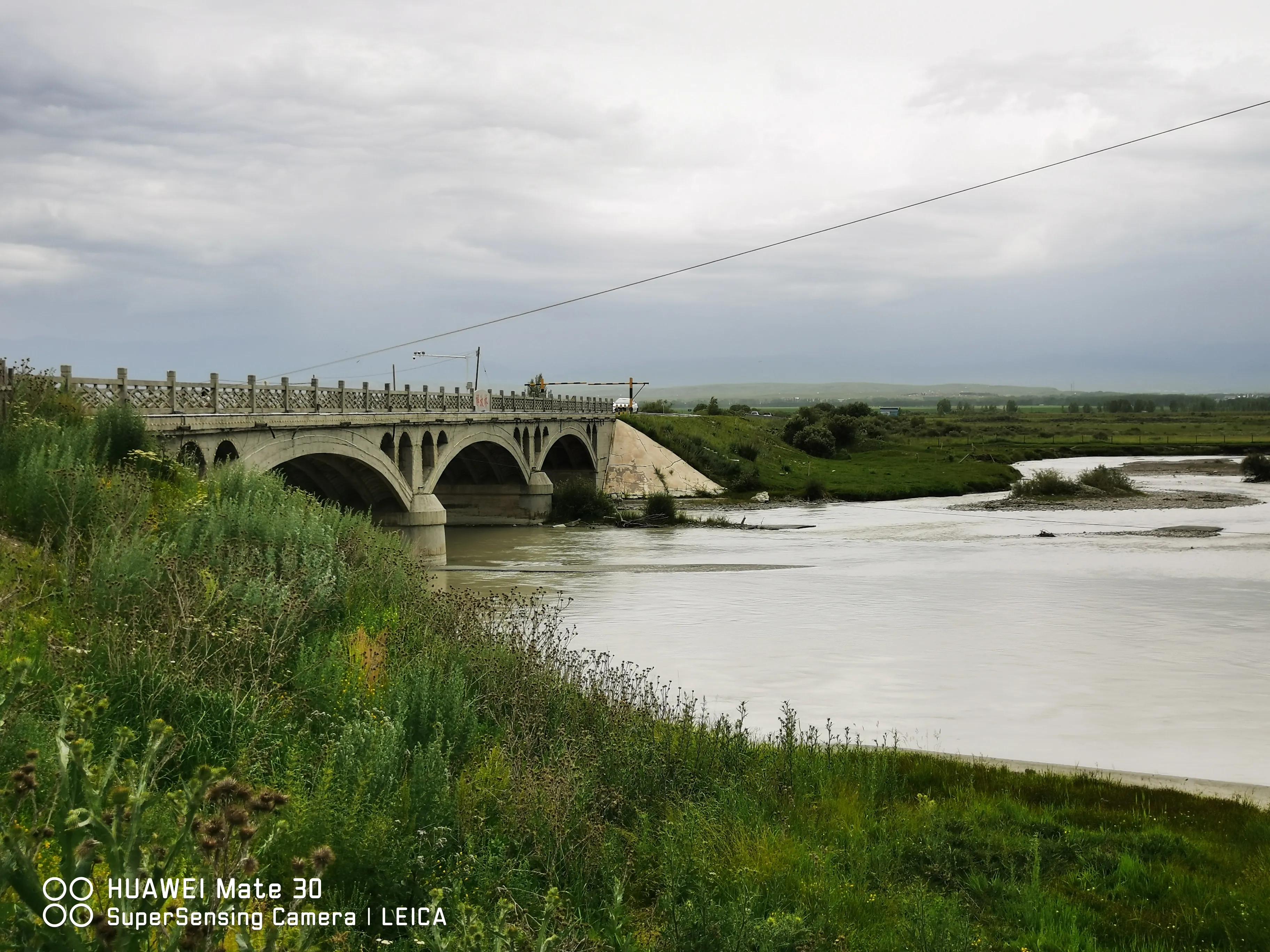 2022进疆自驾游,23年第三次自驾进疆