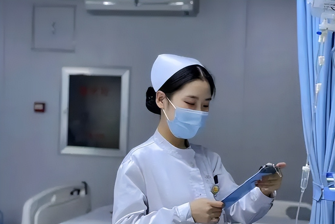 浙江护士工资单合计,医院护士晒工资单