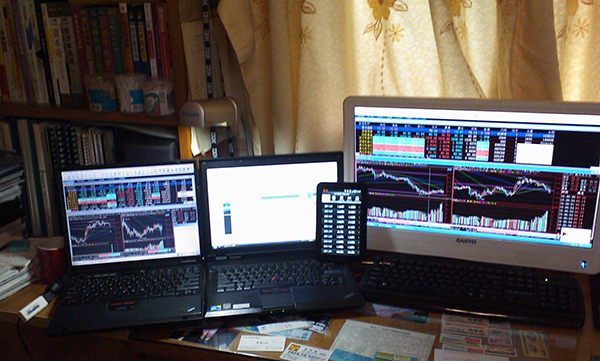 每个期货操盘手都要修炼的境界,骨灰级操盘手期货交易经典问题