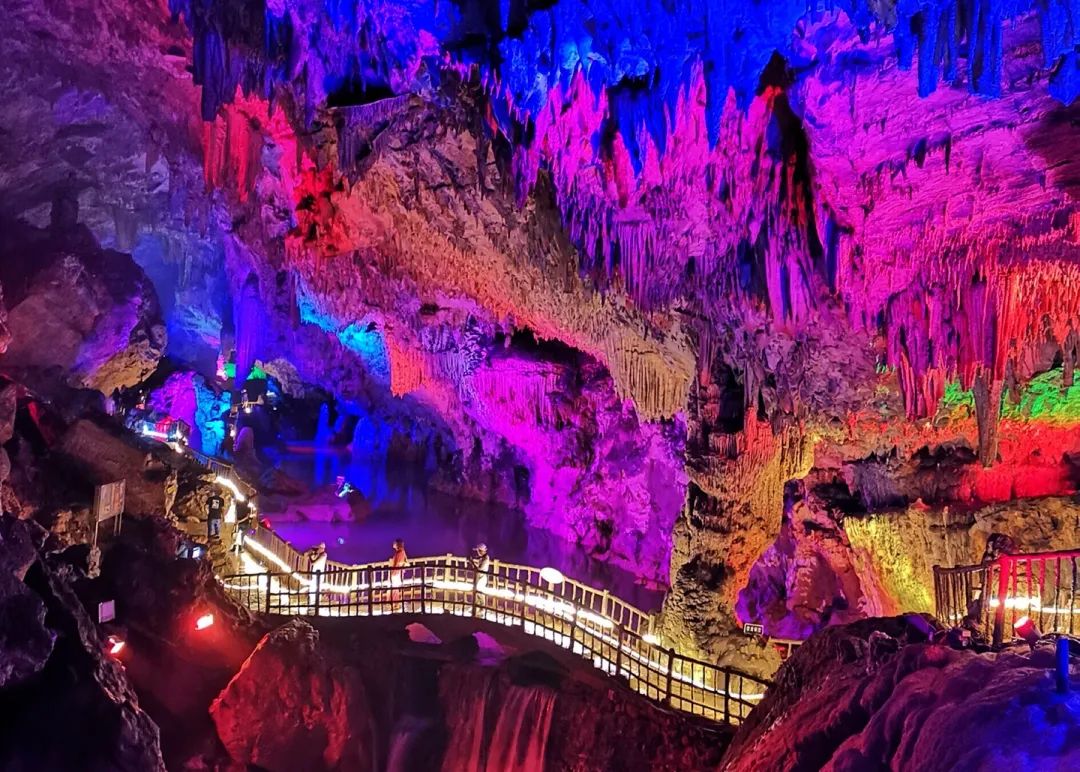 广元旅游攻略夏季景点,广元五一最热十大景区出炉