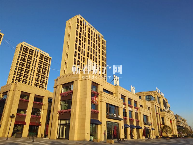 滨河壹号阁楼,滨河壹号的楼间距是多少