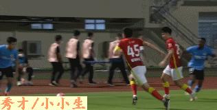 中国足球最令人难堪的重大事件,中国足球球员骂裁判视频