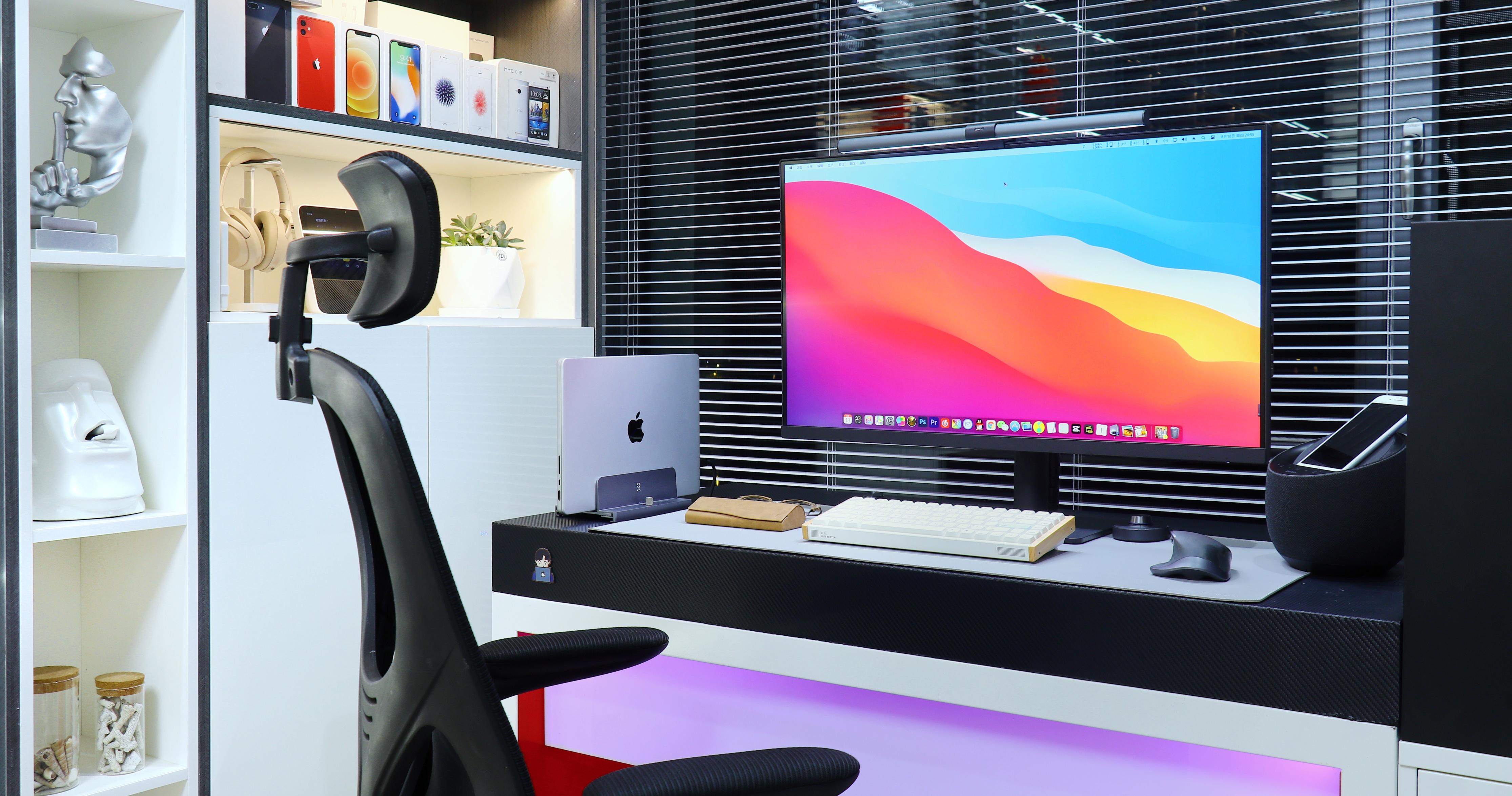 明基pd3205u放大比例,studiodisplay和明基pd3205u