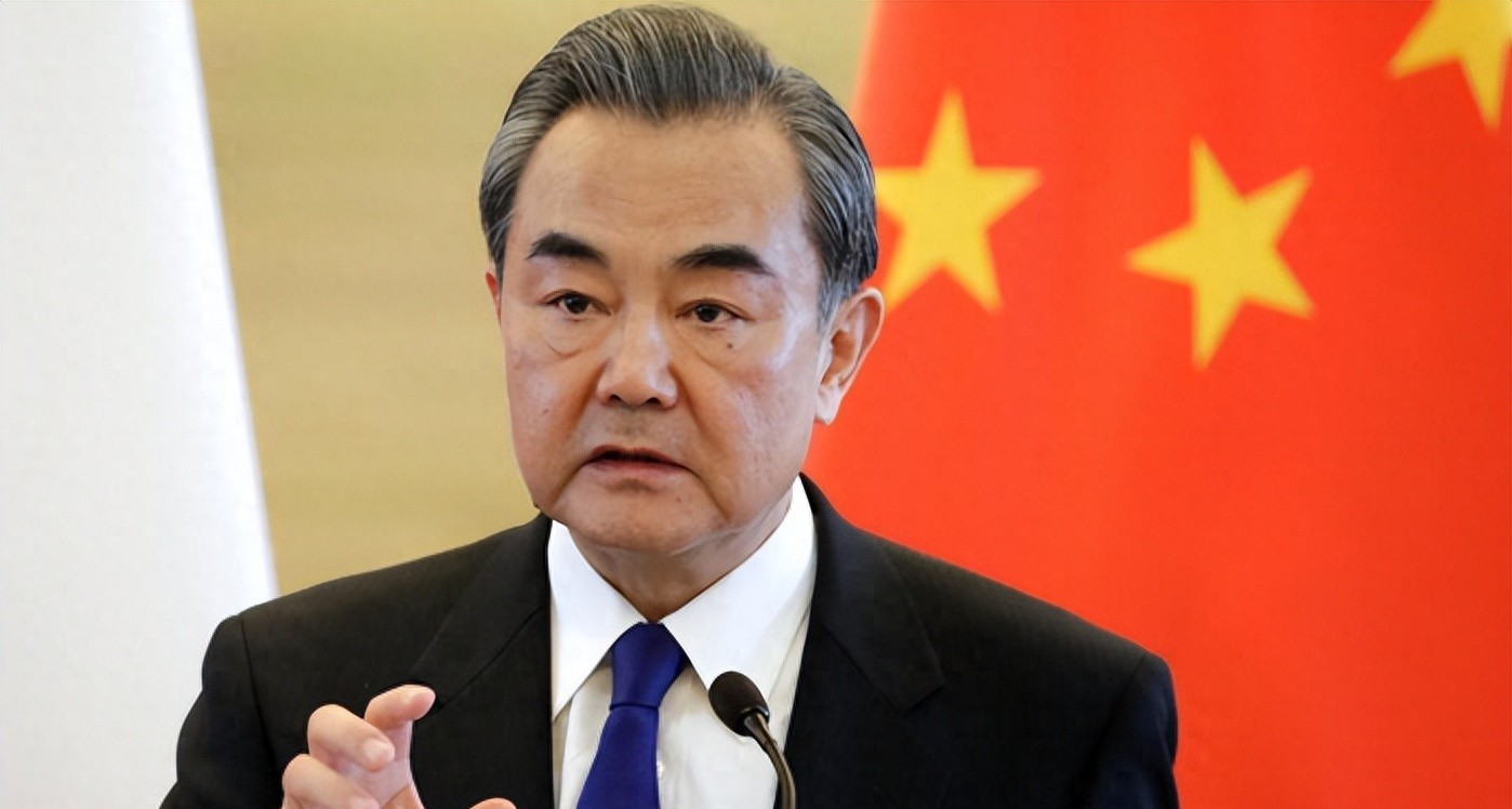 舒默当着王毅外长的面，直言对中国“非常失望”，中方回应很有力