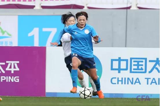 江苏女足获全国女足锦标赛冠军,2023江苏女足女超联赛最新积分榜