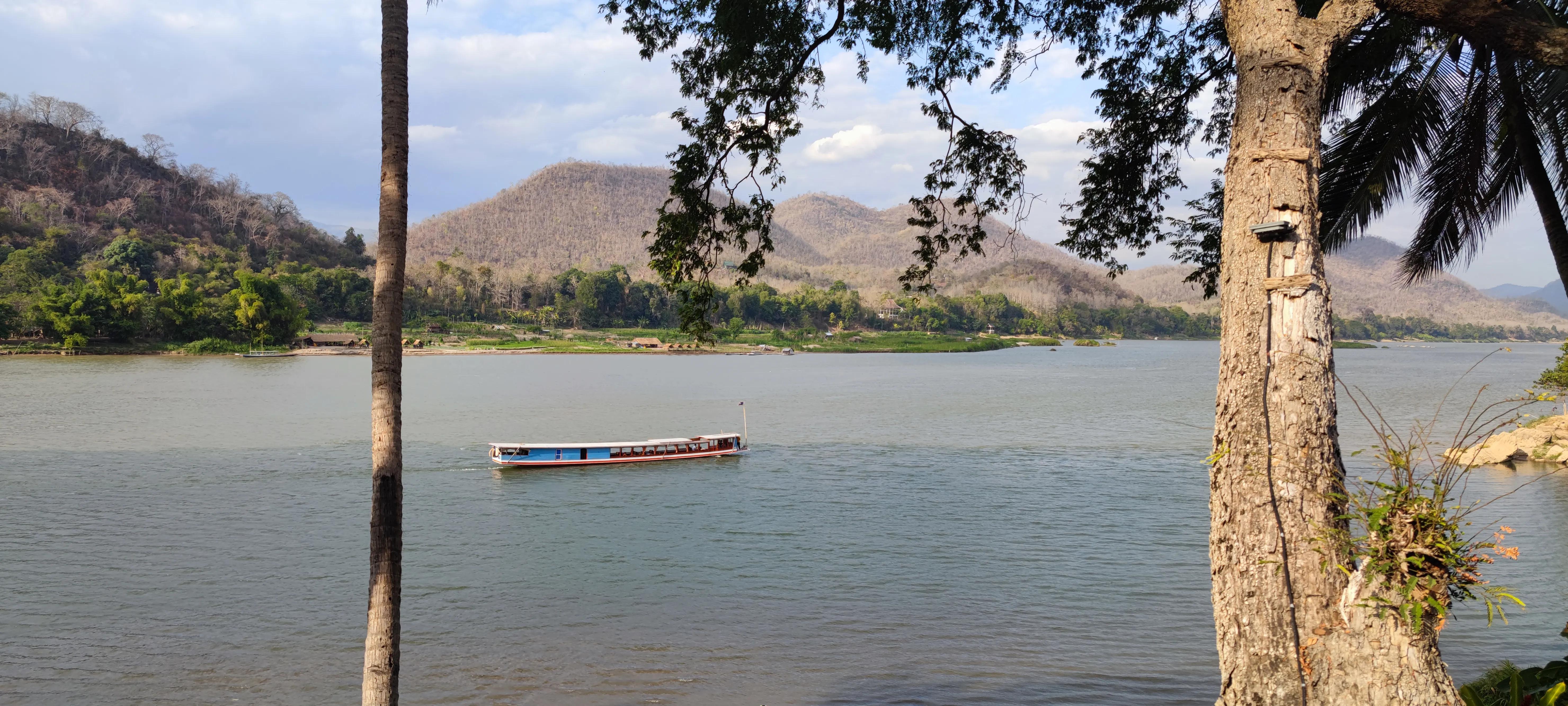 去老挝自驾旅游路线推荐,昆明自驾老挝琅勃拉邦旅游