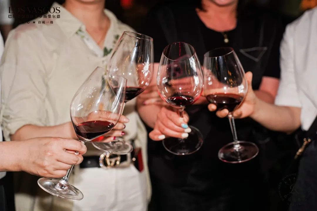 2023“邂逅巴斯克”开启，拉菲旗下巴斯克品牌持续发力中国市场