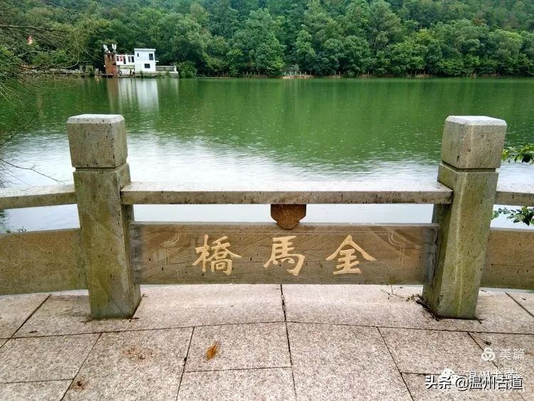 大罗山哪个景区最值得去,人少景美免费景点