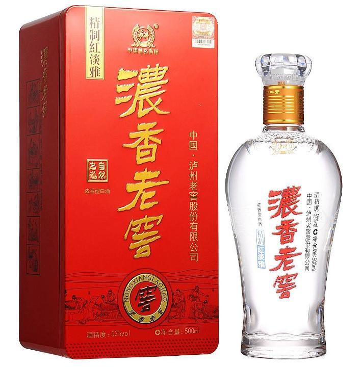 全网最全！建议收藏！本文数万字，只为盘点中国各大省份白酒10强