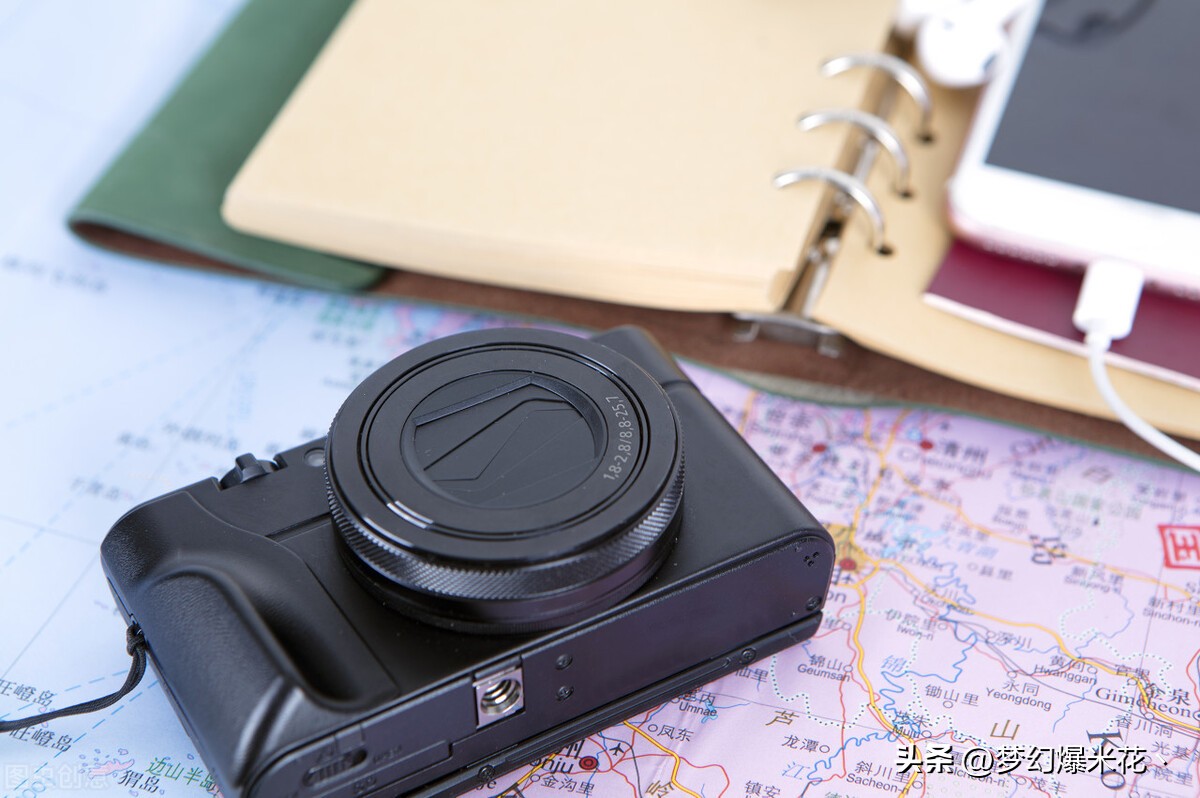 数码相机和单反的区别,微单相机光学变焦怎么样