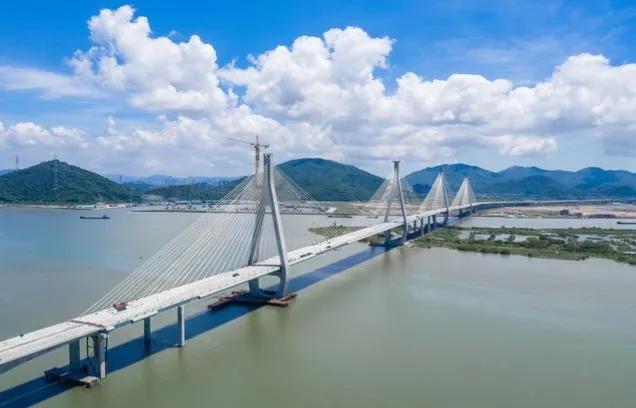 珠海随笔,来了就是珠海人