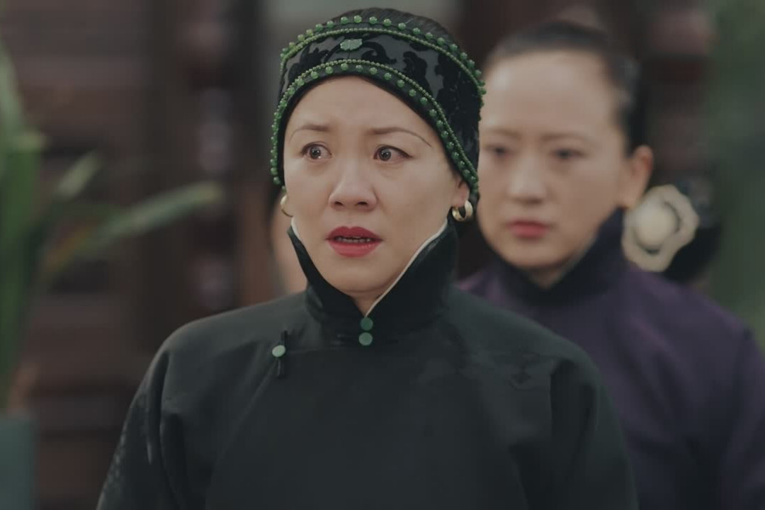 传家完美结局,传家的结局是什么