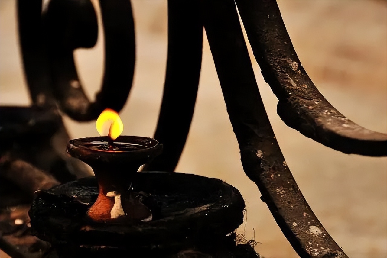 下元节是什么事儿,下元节是中国的什么节日