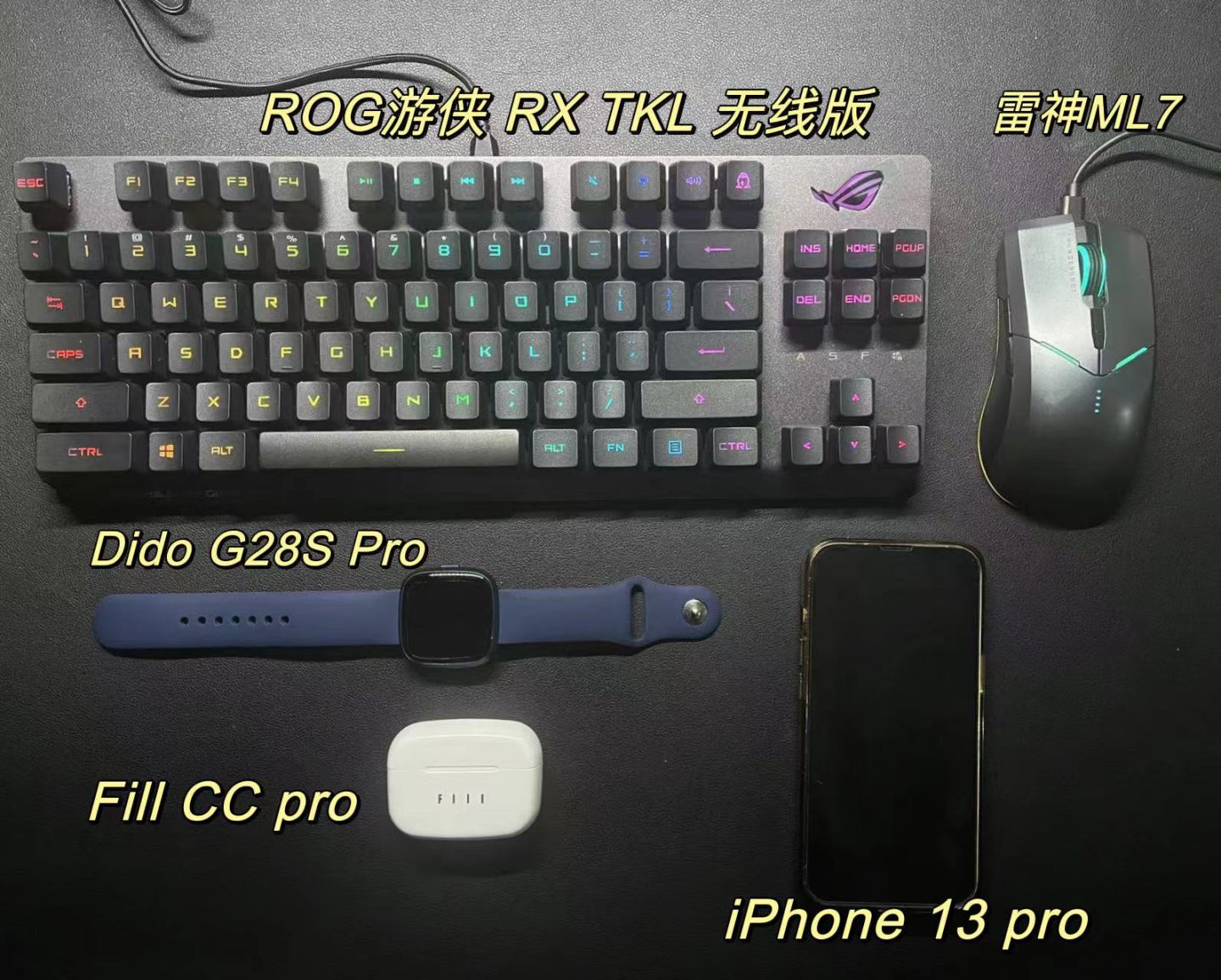 数码好物推荐男高中生,数码好物推荐100元以下男生礼物