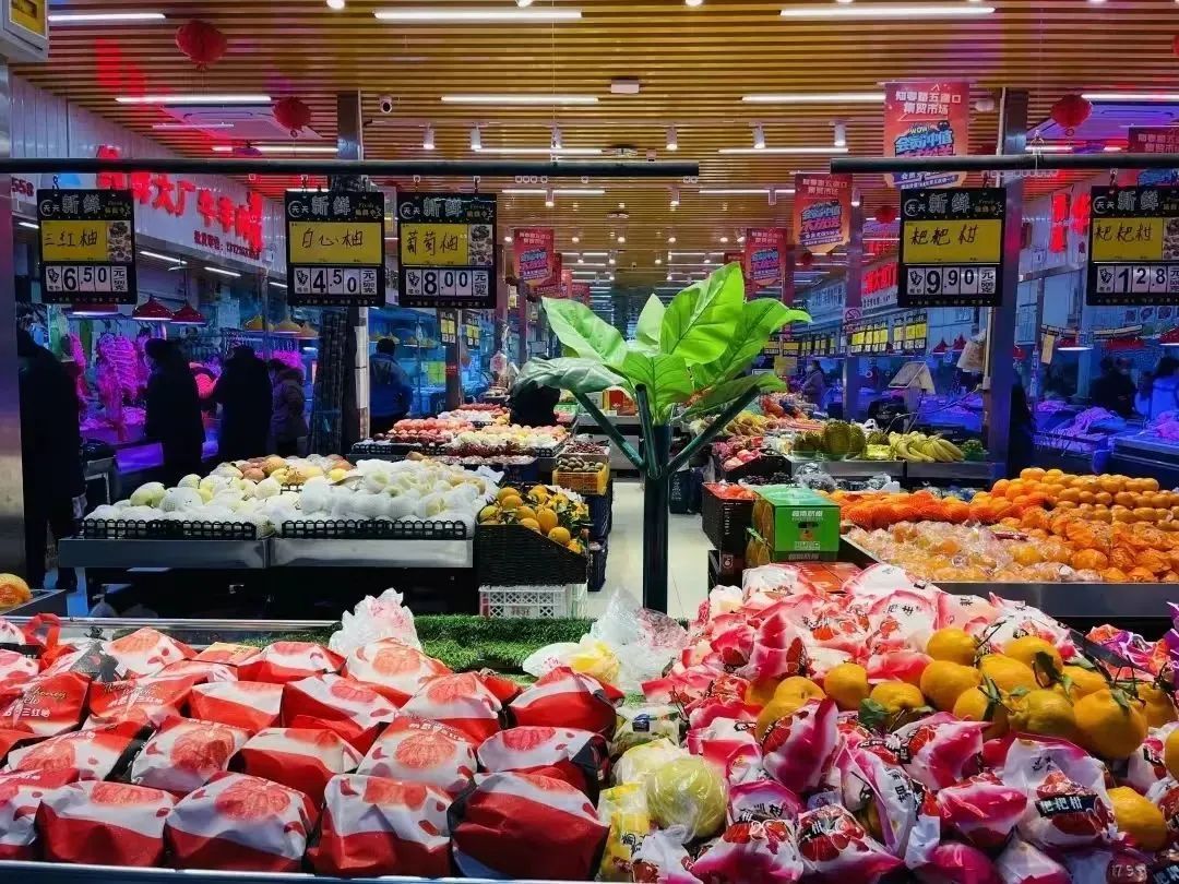 消费季来咯,海淀消费季