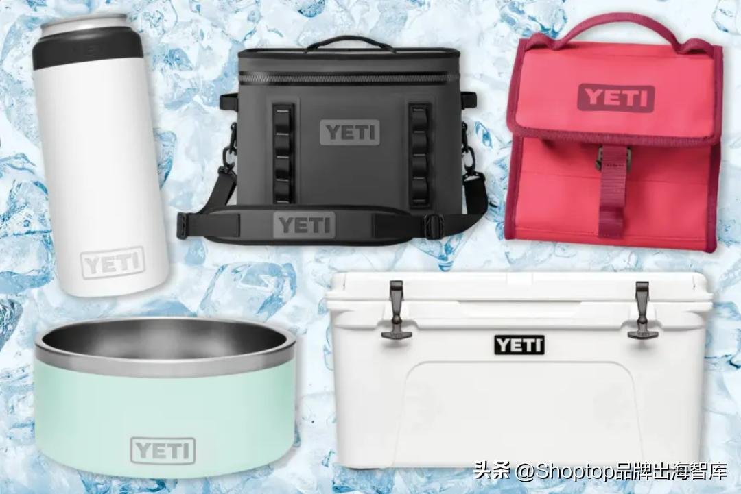 售价高同行10倍？Yeti将户外冷藏箱做成业界“爱马仕”