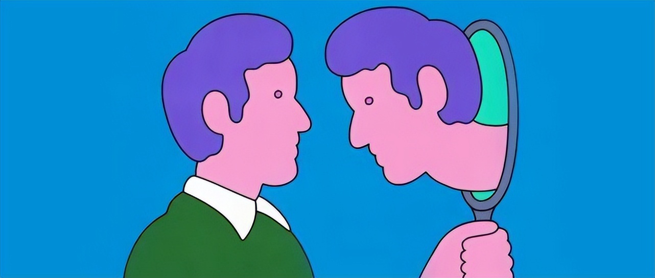 你痛苦的根源来自对别人抱有期待,不要高估自己对人性不再有期待