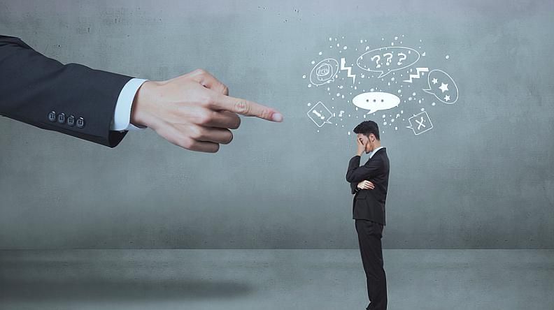 员工没有集体责任感该怎么办,员工没责任心要怎么说