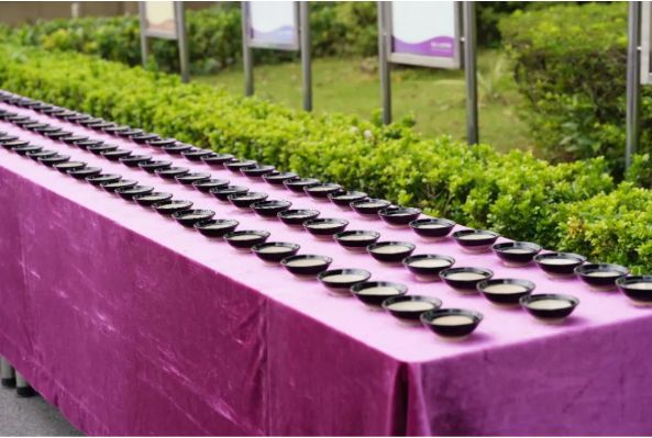 美涂士总部,美涂士亳州运营中心