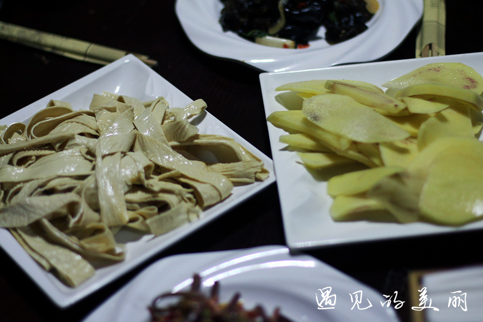 如果一生只去一个古城,一生去一次九寨沟