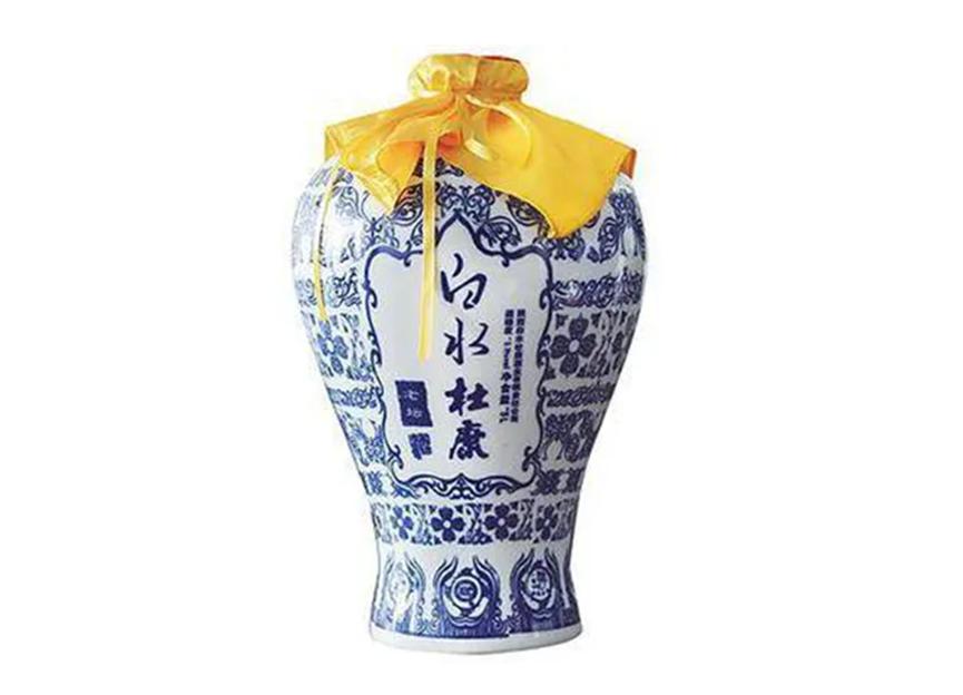 白水杜康和洛阳杜康的区别在哪里,杜康和白水杜康的区别是什么