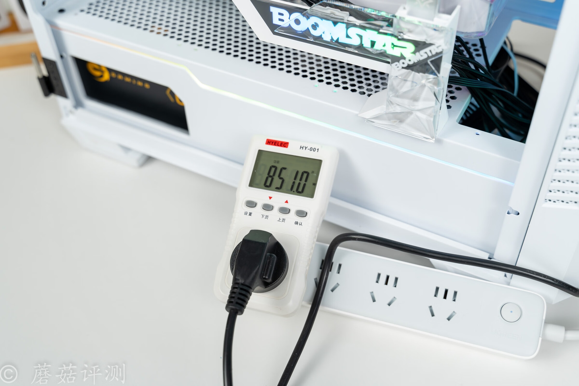 g11金牌全模组atx3.0,长城g11atx3.0是原生的吗