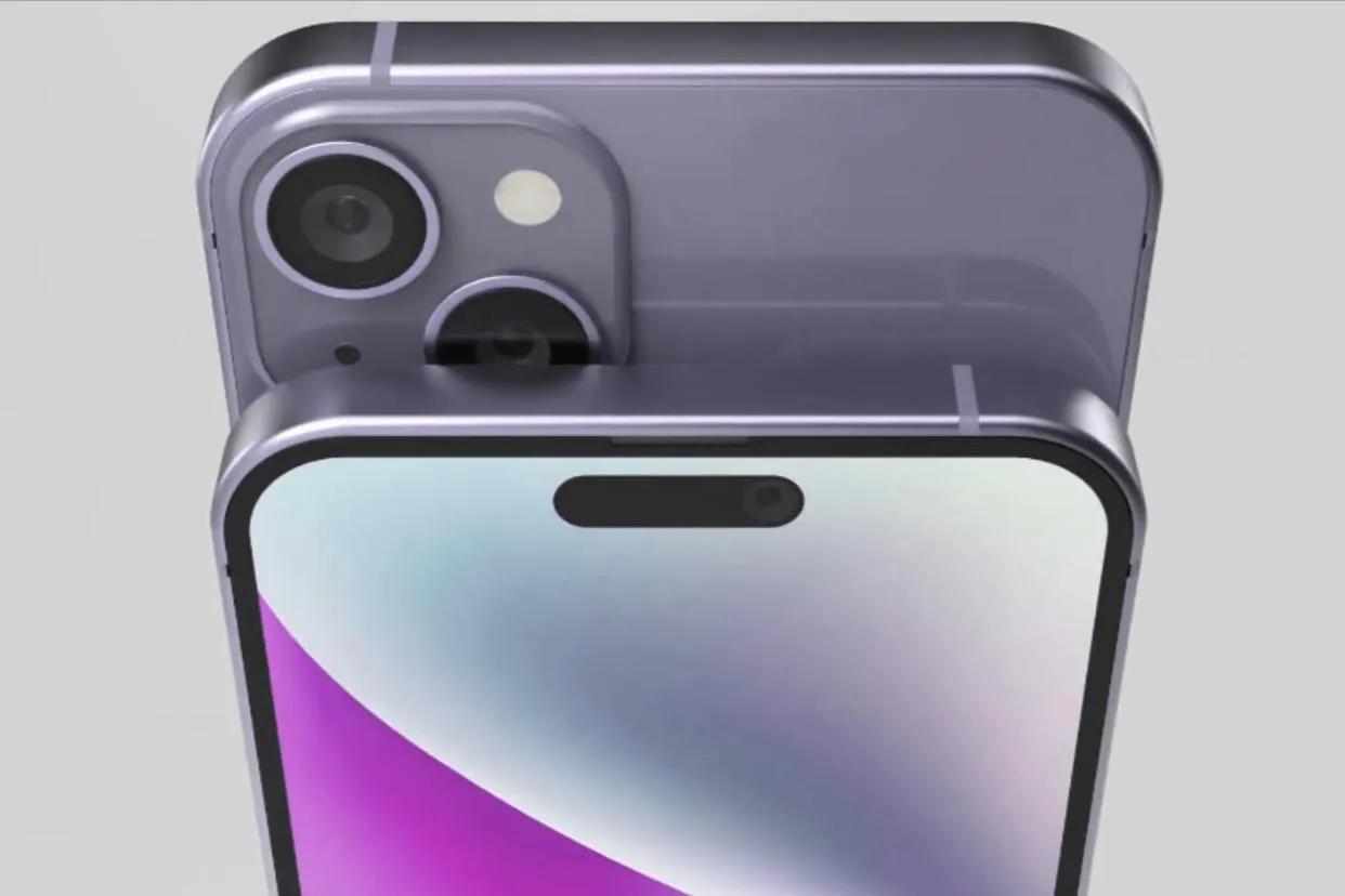 iphone15plus新功能,iphone15plus真机体验