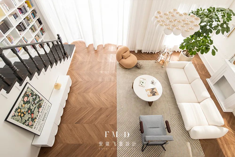 全屋木纹砖入住5年后真实感受,木纹砖到底是神器还是智商税