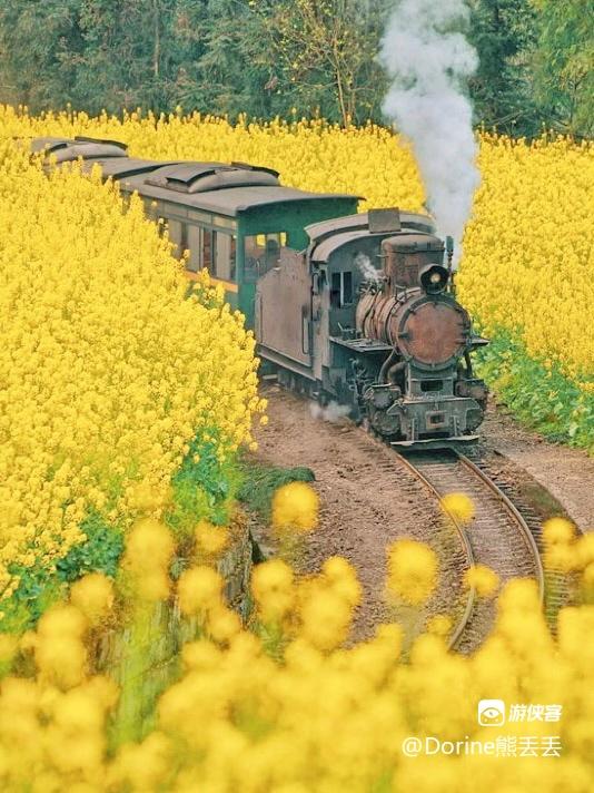 比成都好吃的火锅店,这座小城比杭州撩人美食不输潮汕