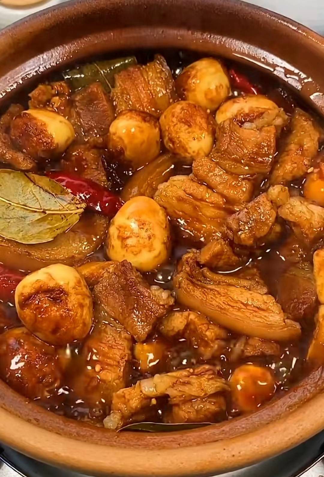 适合冬天吃的砂锅菜谱,砂锅最鲜香的16种做法简单又实用