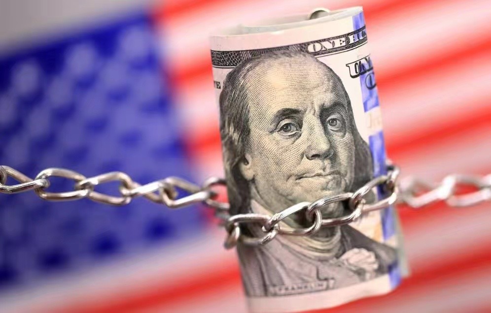 留给美的时间不多了！俄开放海参崴后，中国随即取消美83万吨订单