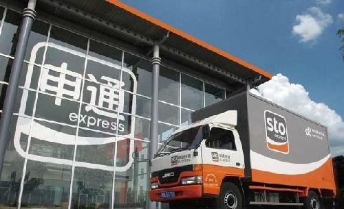 快递如何加盟乡镇代理,一个快递员的创业故事