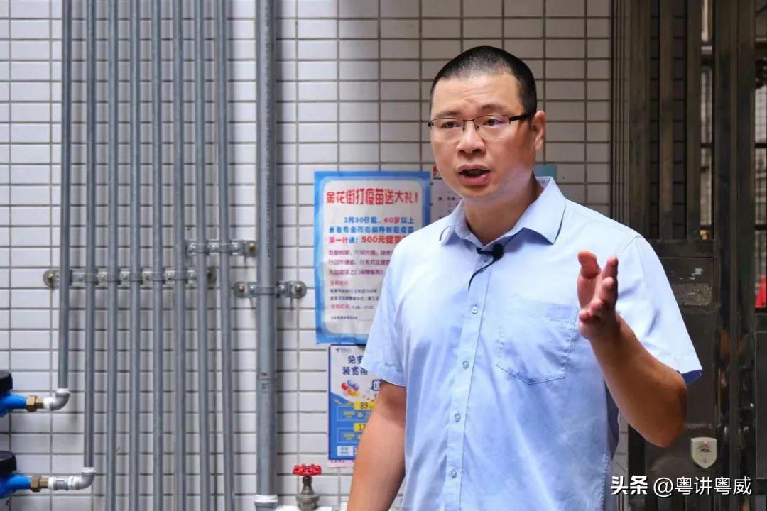 从源头到末端一站式服务,从源头到龙头护好每一滴活水