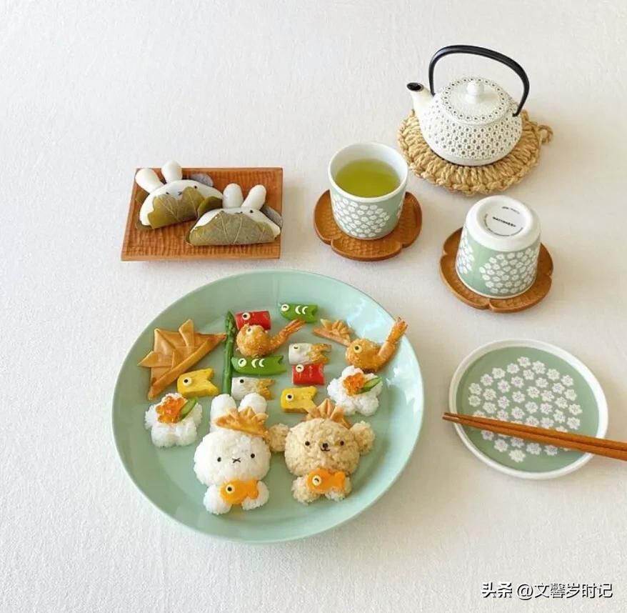 国际儿童节吃什么,日本六一儿童节吃什么好