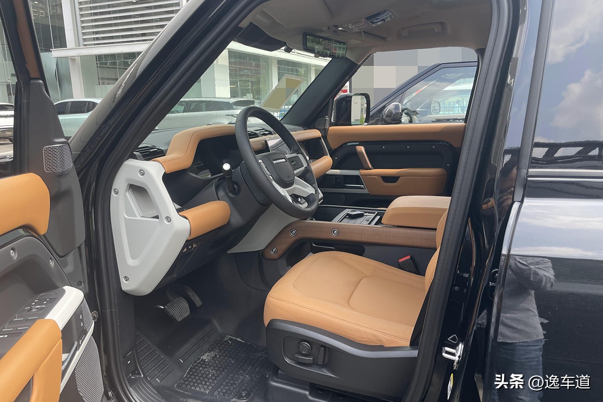 全新路虎卫士值得期待吗,最新款路虎卫士测评