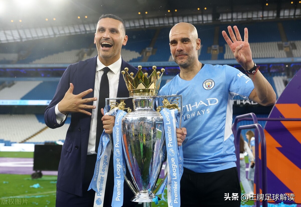 瓜迪奥拉不满坎塞洛,瓜迪奥拉布阵曼城阵容