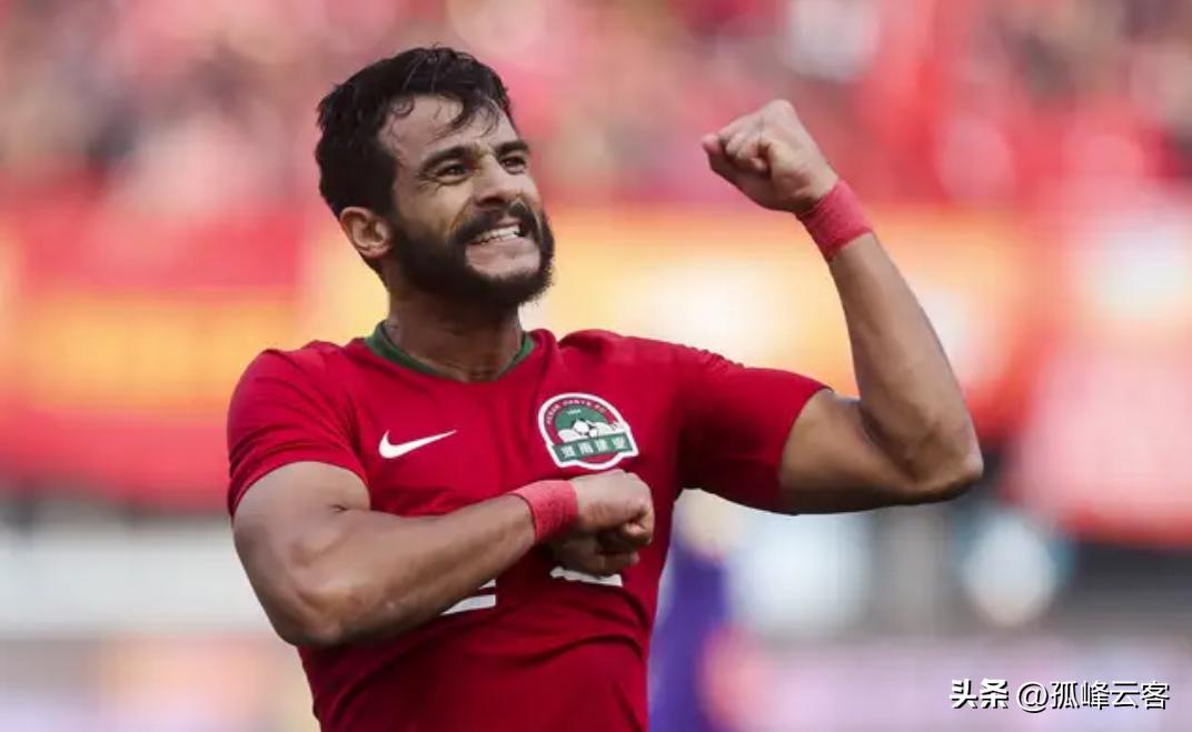 河南建业最新外援名单,深耕细作三十年