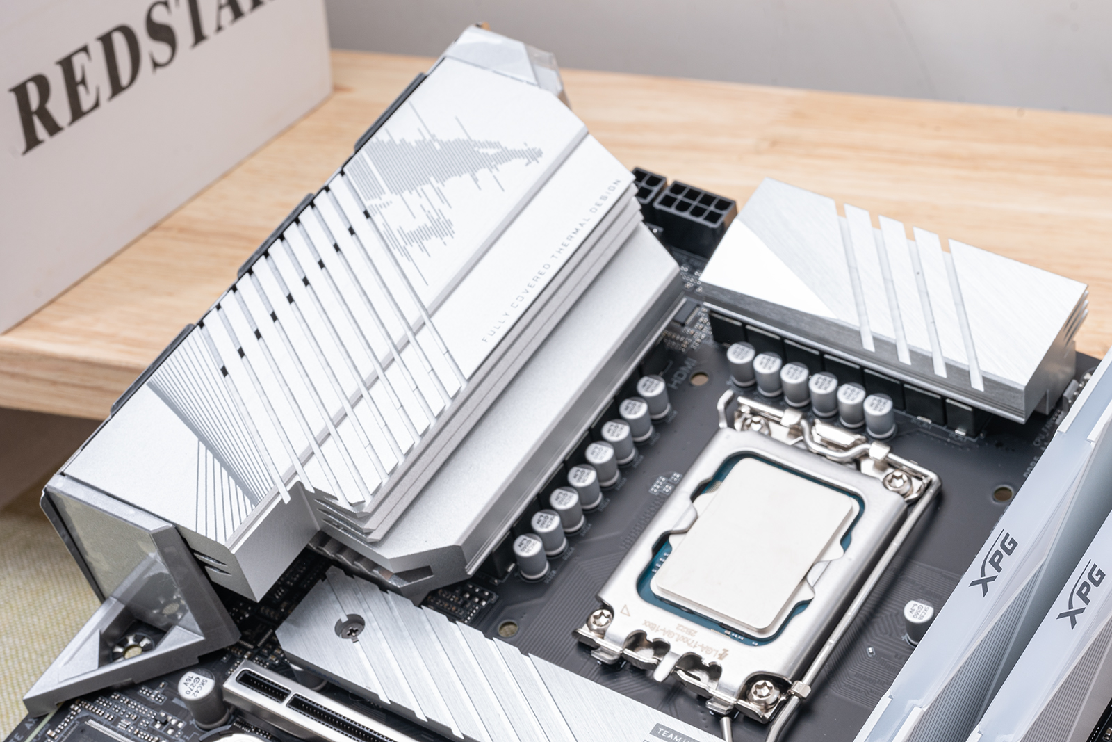 13代酷睿i5处理器能打csgo吗,13代和十二代酷睿i5核显游戏测评