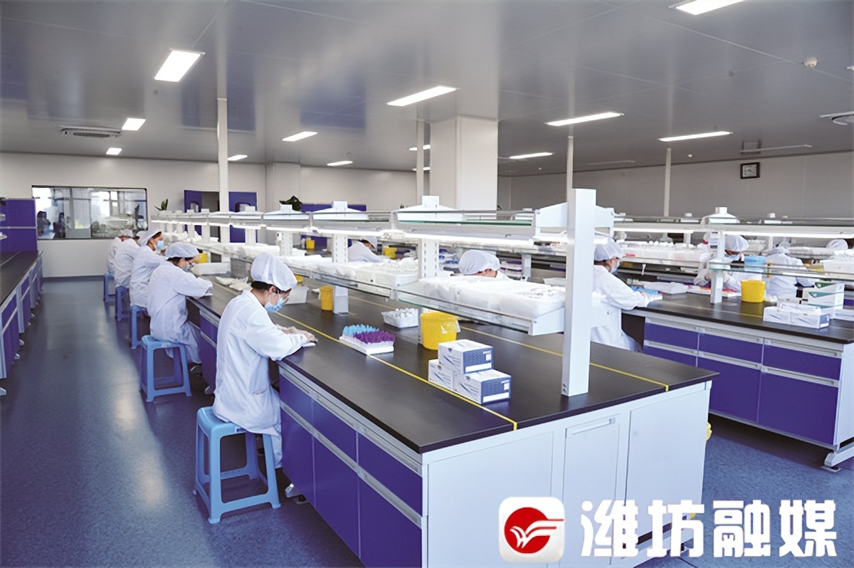 【潍观|大声告诉你，“潍坊融媒之夜”爆火的秘密】