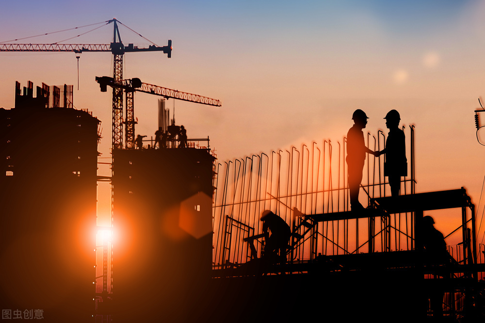 工程资料员入行5年,从资料员成长为项目经理